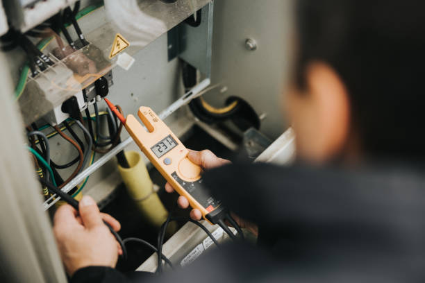 Best Affordable Emergency Electrician  in South Pottstown, PA