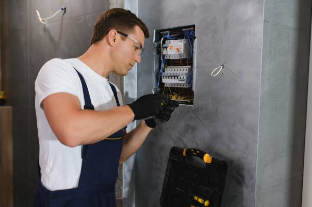 Best Residential Electrician Services  in South Pottstown, PA