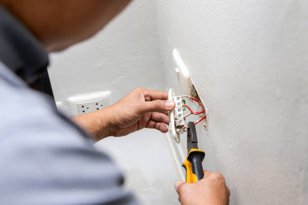 Best Industrial Electrical Services  in South Pottstown, PA