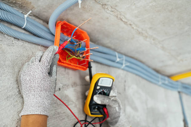 Best Electrical Troubleshooting Services  in South Pottstown, PA